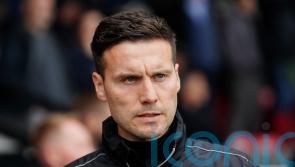 Mat Sadler staying calm over Nathan Lowe’s future after Walsall’s latest win