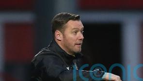 Northampton at times like ‘rabbits in headlights’ in Reading loss – Kevin Nolan