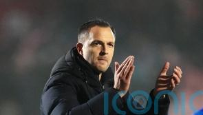 Chris Davies impressed with Birmingham&rsquo;s control in win over Burton