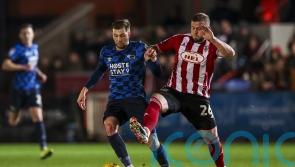 Exeter fight back to beat struggling rivals Bristol Rovers