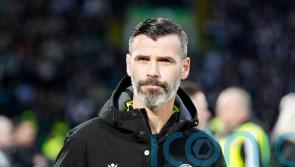 Stuart Kettlewell bemused by referee inconsistency as Motherwell lose at Celtic