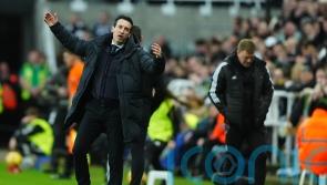 Aston Villa boss Unai Emery rages over Jhon Duran red card at Newcastle