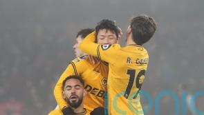 Vitor Pereira maintains perfect Wolves record as Man Utd struggles continue