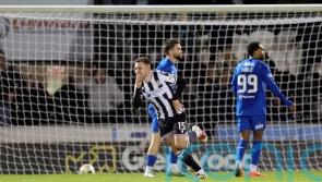 Rangers undone at the death as St Mirren snatch stoppage-time winner