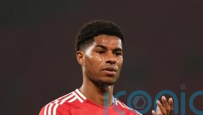 Man Utd boss Ruben Amorim indicates he still wants more from Marcus Rashford