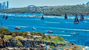 Two sailors die during Sydney to Hobart yacht race