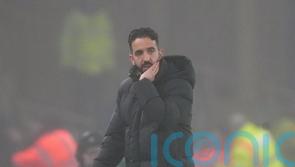 Ruben Amorim says Man Utd must find way to end struggles