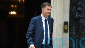 Former justice secretary urges UK to make more use of open prisons