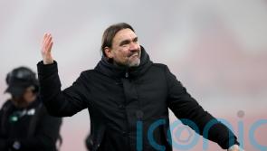 Daniel Farke urges Leeds to ‘keep going’ after going top of Championship
