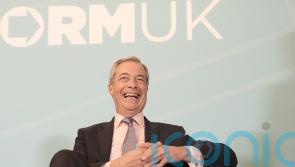 Kemi Badenoch accuses Nigel Farage of ‘fakery’ over ReformUK membership numbers