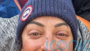Polar Preet aims to be first woman to trek unsupported to North Pole