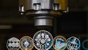 Queen Mother and Red Arrows feature on new Royal Mint coin designs for 2025