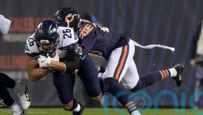 Seattle Seahawks keep hopes alive with 6-3 win over Chicago Bears