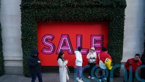 Wellies, sequins and beer – what we bought in 2024