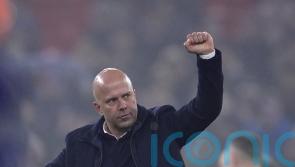 Too early to celebrate &ndash; Arne Slot keeps leaders Liverpool focused