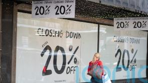 UK retailers on brink of collapse surges by a quarter, report warns