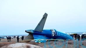 Azerbaijan’s flag carrier suspends flights to more Russian cities after crash