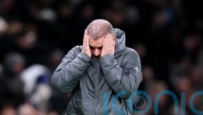 Ben Davies setback adds to Ange Postecoglou’s defensive headache at Tottenham