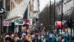 Post-Christmas shopping to strengthen as bargain-hunters ’emerge’, analyst says