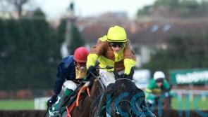 Galopin Des Champs ready to defend formidable Leopardstown record