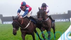 Val Dancer digs deep to secure Welsh National crown