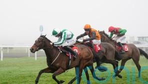 Templar of zoom for in-form Ben Jones at Kempton