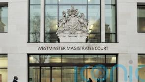 Man in court charged with attempted murder over incident in London’s West End
