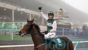 Solness strike keeps the Joseph O&rsquo;Brien bandwagon rolling