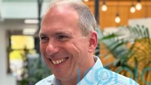 Colleague pays tribute to ‘inspiring’ pilot who died following plane crash