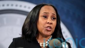 Court rules DA Fani Willis can be subpoenaed over Trump election case