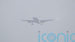 Passengers at some of UK&rsquo;s busiest airports face fog disruption