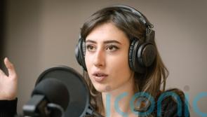 Italian journalist detained by police while reporting in Iran