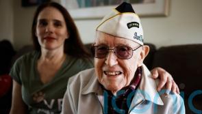Oldest survivor of attack on Pearl Harbour dies aged 105