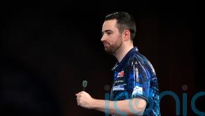 Luke Humphries bid for back-to-back World Championship titles on track after win