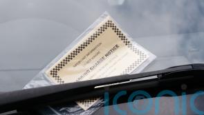 Drivers frustrated at five-year wait for parking code of practice
