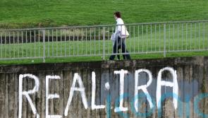 Ireland worried US labelling Real IRA as terrorists would help recruitment