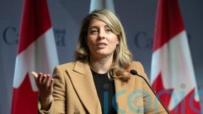 Canadian ministers leave US meeting without assurances on tariffs