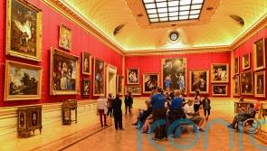 Art historian and museum curator Dame Rosalind Savill dies age 73