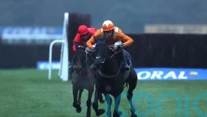 Inthewaterside one to follow over fences for Nicholls