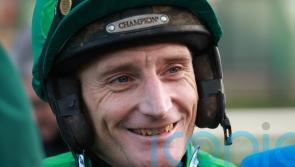 Daryl Jacob announces final ride following Impaire Et Passe success