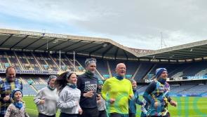 Swinney signs up for charity fundraiser for motor neurone disease cure