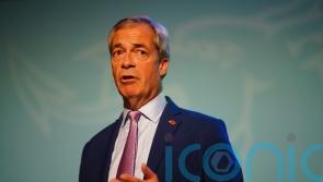 Badenoch urged to apologise or face ‘action’ from Farage over Reform numbers row