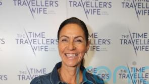 Julia Bradbury on lifestyle change and going teetotal after cancer diagnosis
