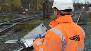 Rail disruption warning following theft of high-voltage cable worth £100,000