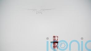 Flight disruption because of thick fog expected until Sunday