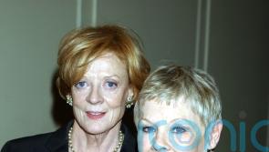 Judi Dench reveals tree in honour of Maggie Smith bore fruit on day of funeral