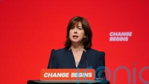 Election ‘difficult’ for some MPs as Lucy Powell expresses ‘abuse’ concerns