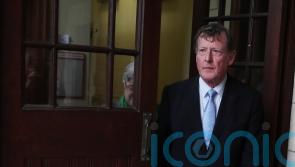Trimble told by Blair to ‘get lost’ over timing of border poll, records show