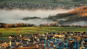‘Brighter’ weather expected ahead of New Year’s Eve washout