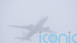 Flight disruption due to thick fog to continue throughout Sunday